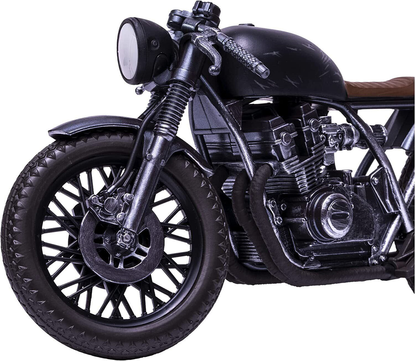 マクファーレン・トイズ DCマルチバース ビークル ザ・バットマン ドリフター・モーターサイクル 未開封