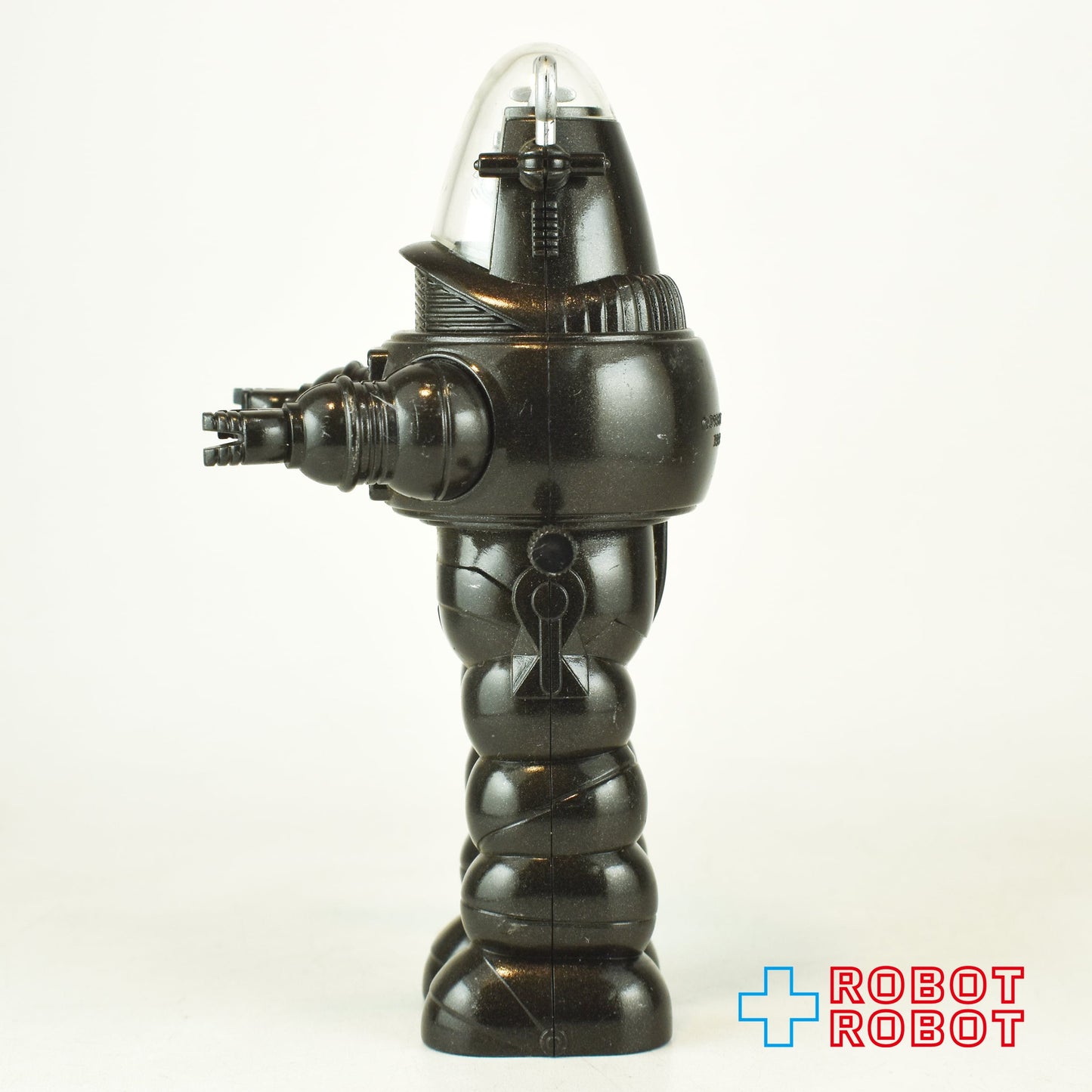 増田屋 マスダヤ ロビー・ザ・ロボット ぜんまい走行