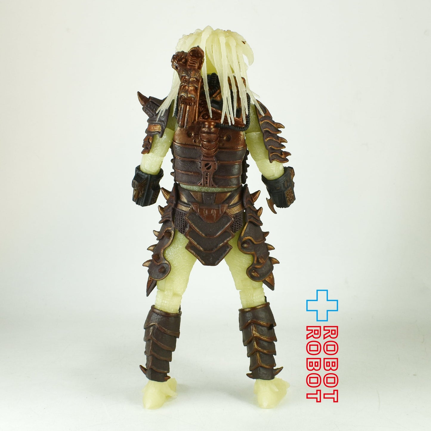 ネカ NECA プレデター ストーカー・プレデター アクションフィギュア ルース