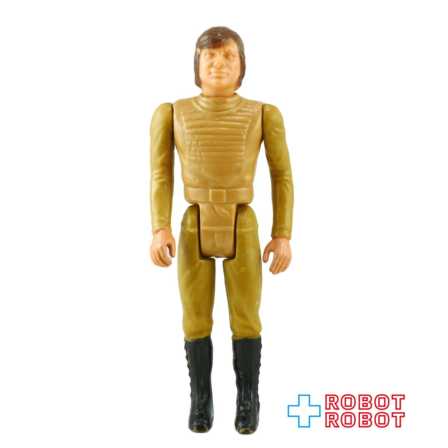 バトルスターギャラクティカ スターバック中尉 アクションフィギュア