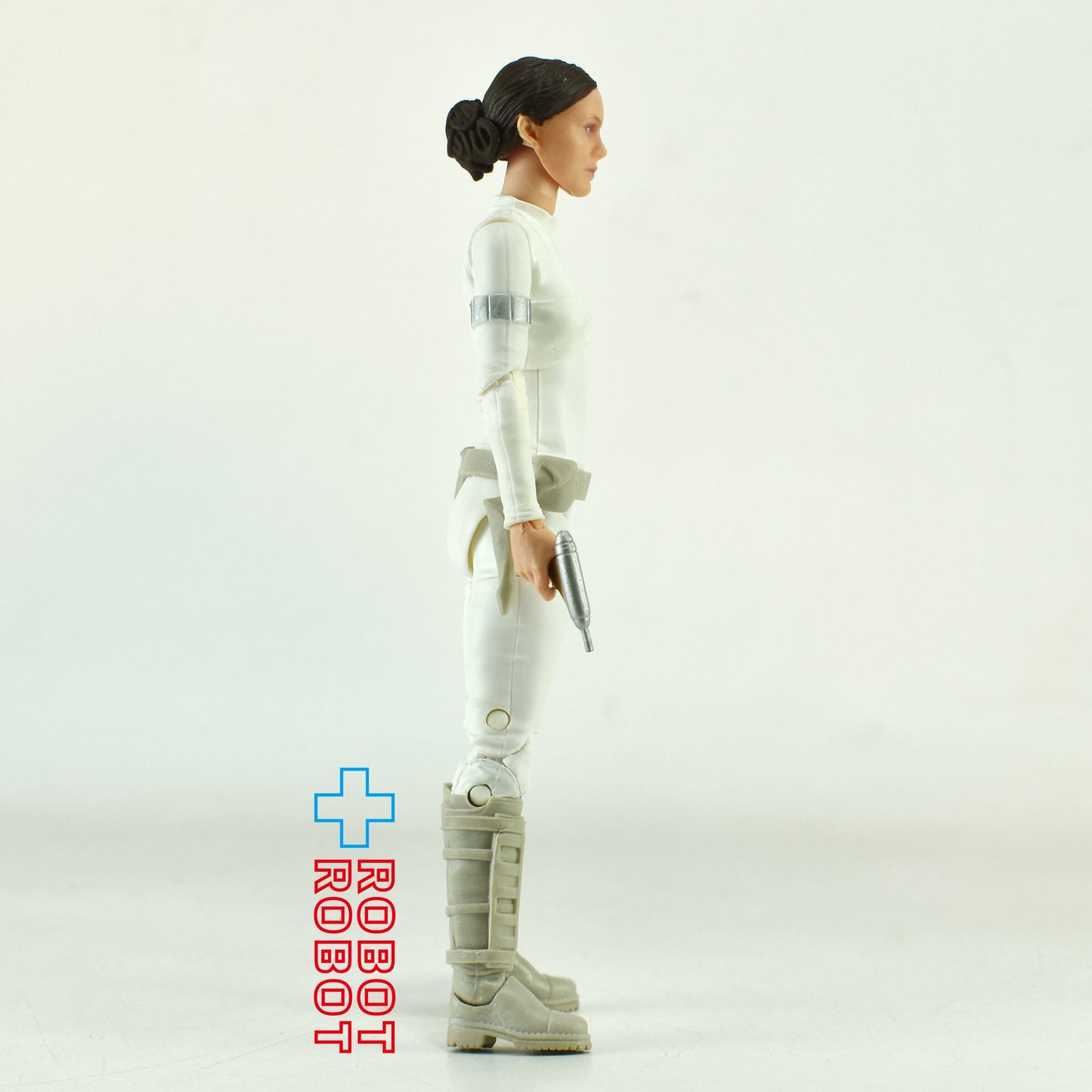 スター・ウォーズ ブラックシリーズ クローンの攻撃 パドメ・アミダラ 6インチフィギュア ルース