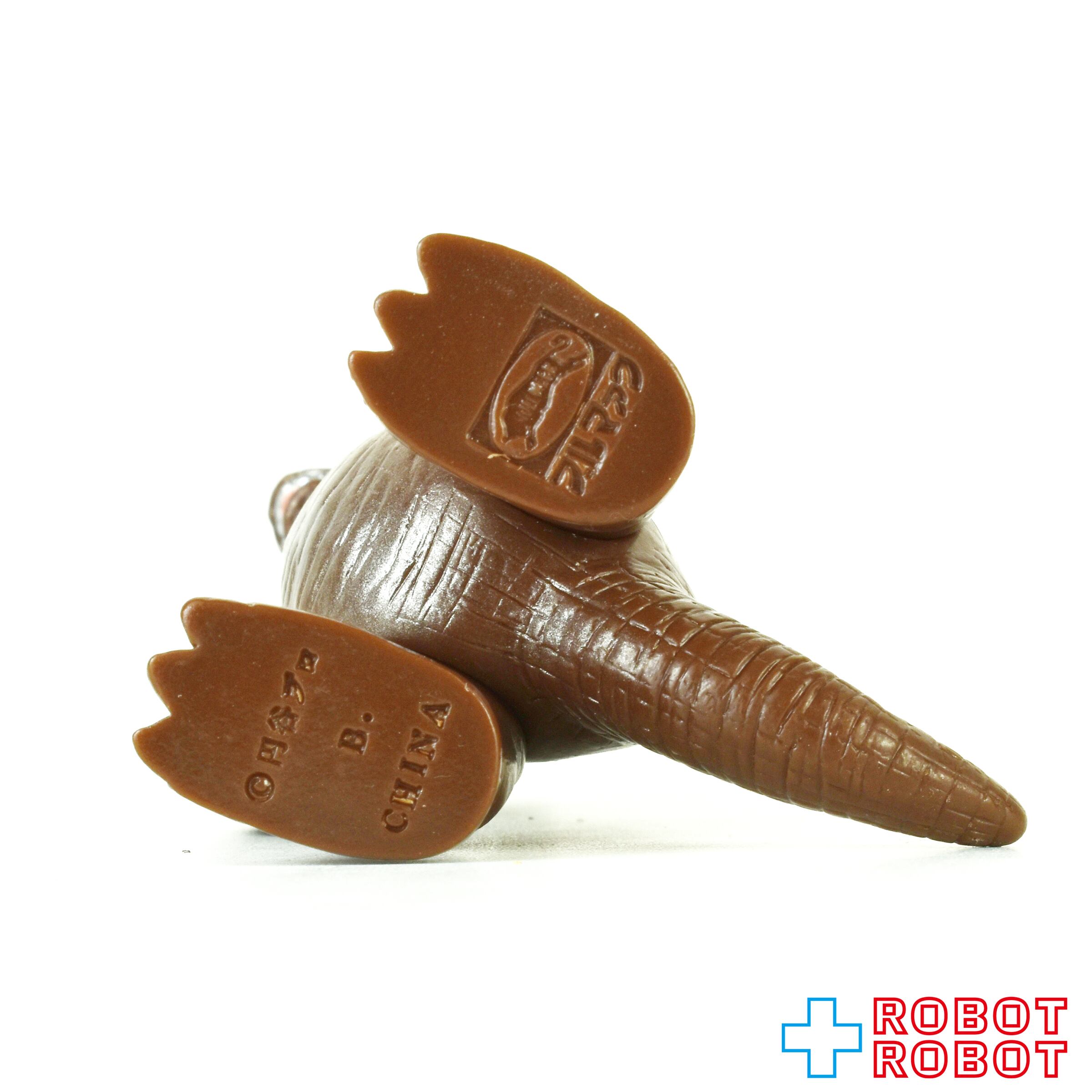 バンダイ HGシリーズ ブルマァク魂2 ウルトラQ パゴス (マルサン1期