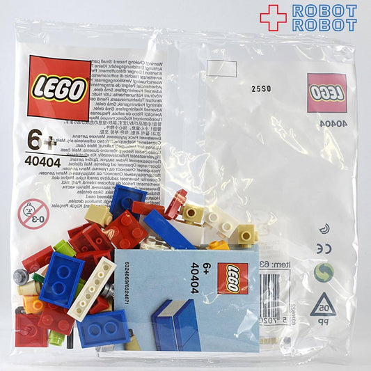 レゴ LEGO 40404 教師の日