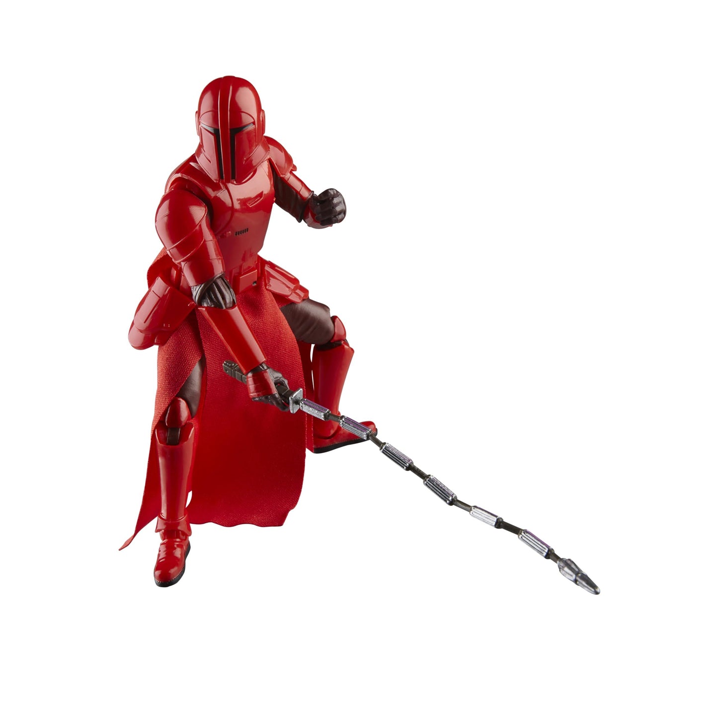 スター・ウォーズ ブラックシリーズ #MAN43 インペリアル・プレトリアン・ガード [マンダロリアン] 6インチ アクションフィギュア 未開封