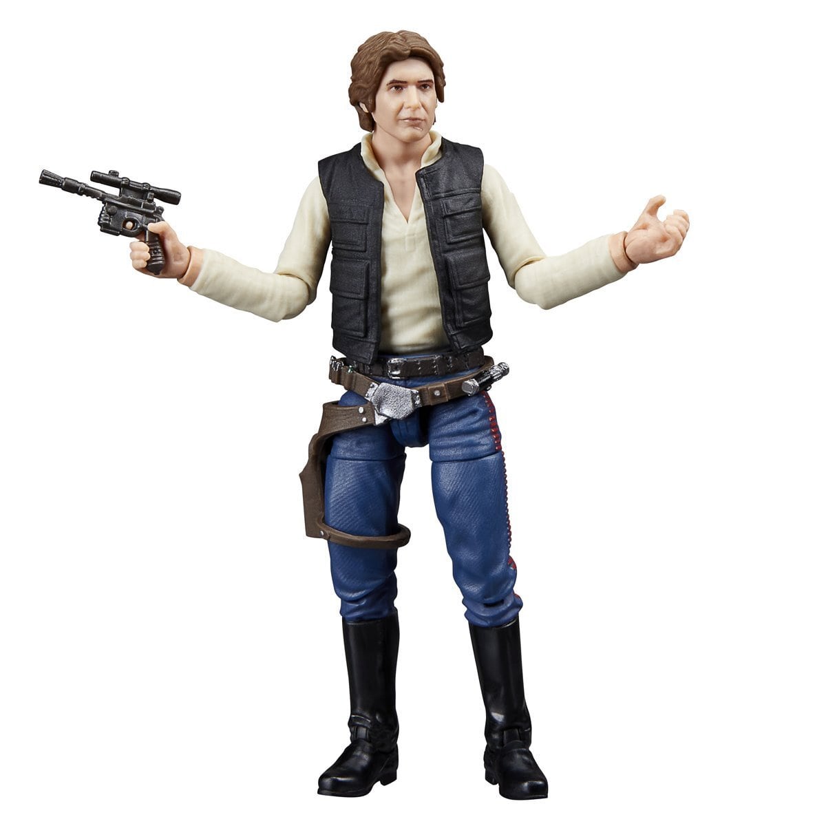 スター・ウォーズ アンリーシュド ヴィンテージコレクション [ANH] ハン・ソロ VC372 スター・ウォーズ 未開封 フィギュア ハン・ソロ アメコミ
