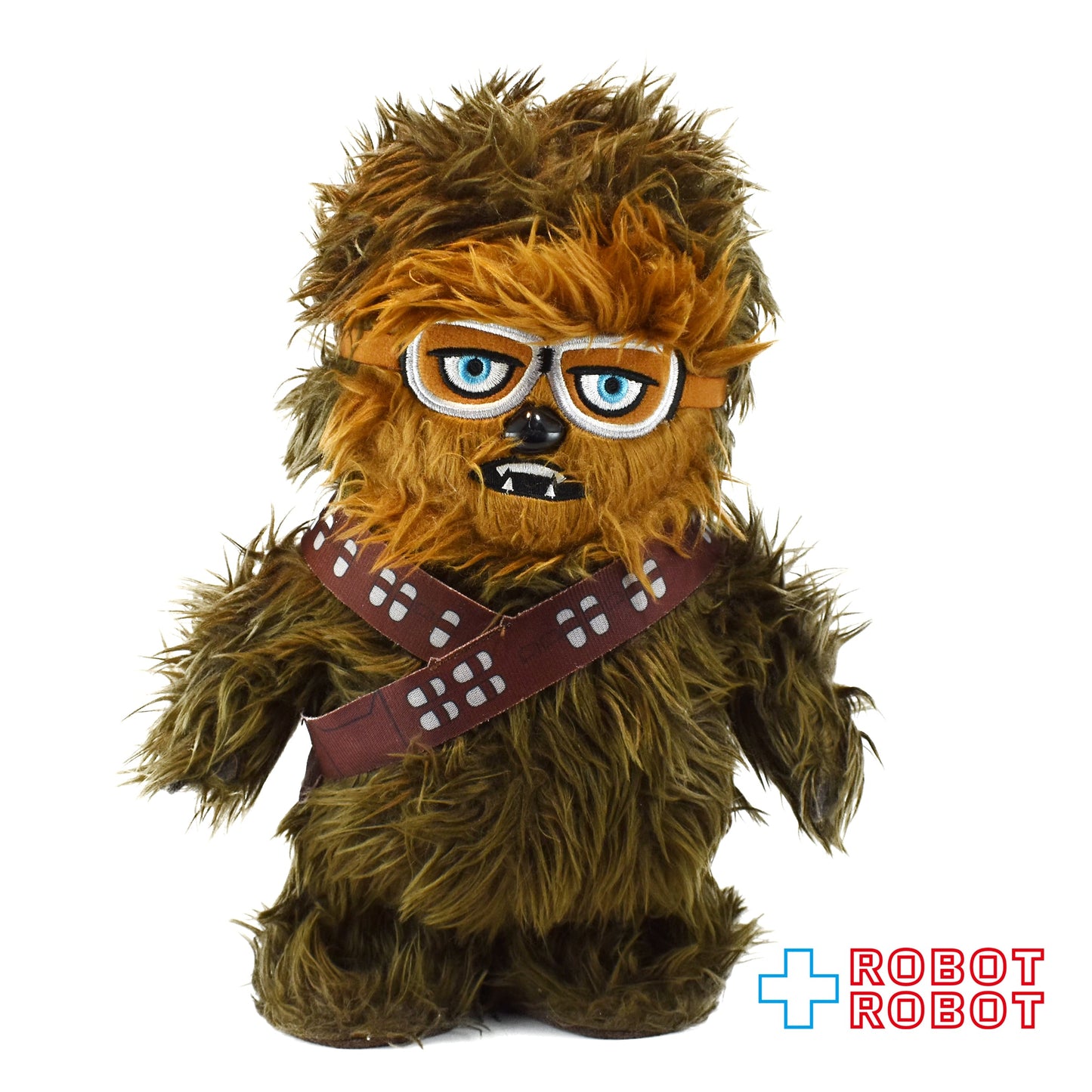 スター・ウォーズ  チューバッカ ウォーク・ン・ロアー ぬいぐるみ人形 25センチ