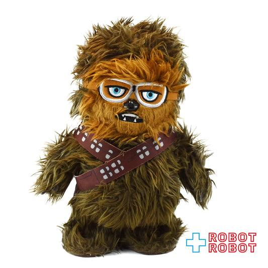 スター・ウォーズ  チューバッカ ウォーク・ン・ロアー ぬいぐるみ人形 25センチ