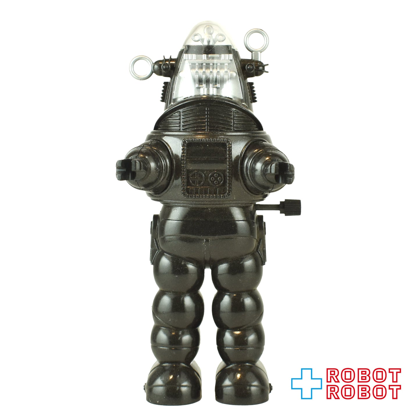 増田屋 マスダヤ ロビー・ザ・ロボット ぜんまい走行