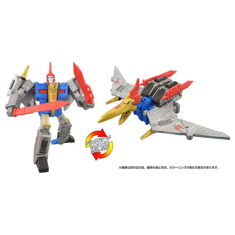 トランスフォーマー SS-132 スワープ 国内版 未開封