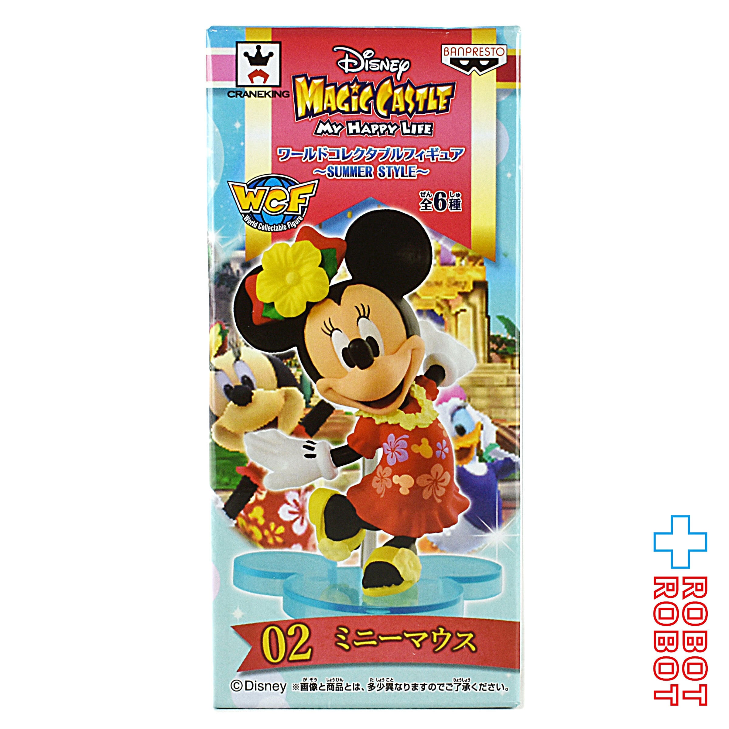 MICKEY MOUSE ミッキーマウス – Page 2 – ROBOTROBOT