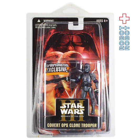 スター・ウォーズ カバート OPS クローントルーパー US版