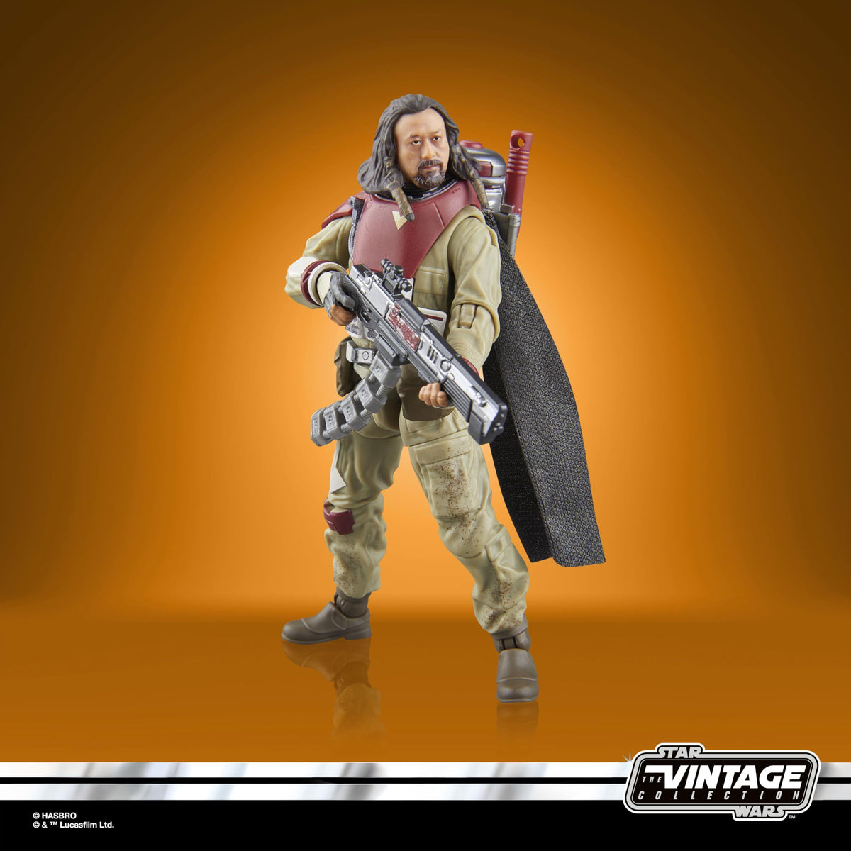スター・ウォーズ VC397 ベイズ・マルバス [ローグ・ワン] ヴィンテージコレクション 3.75インチ アクションフィギュア US版 未開封