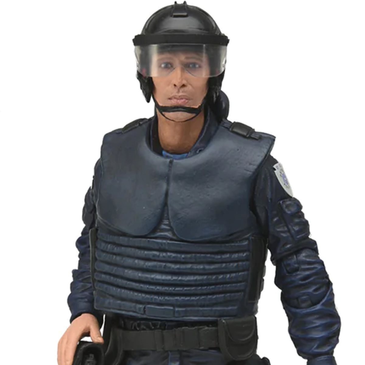 ネカ ロボコップ アレックス・マーフィー  OCP ユニフォーム ver アルティメット 7インチ アクションフィギュア 未開封