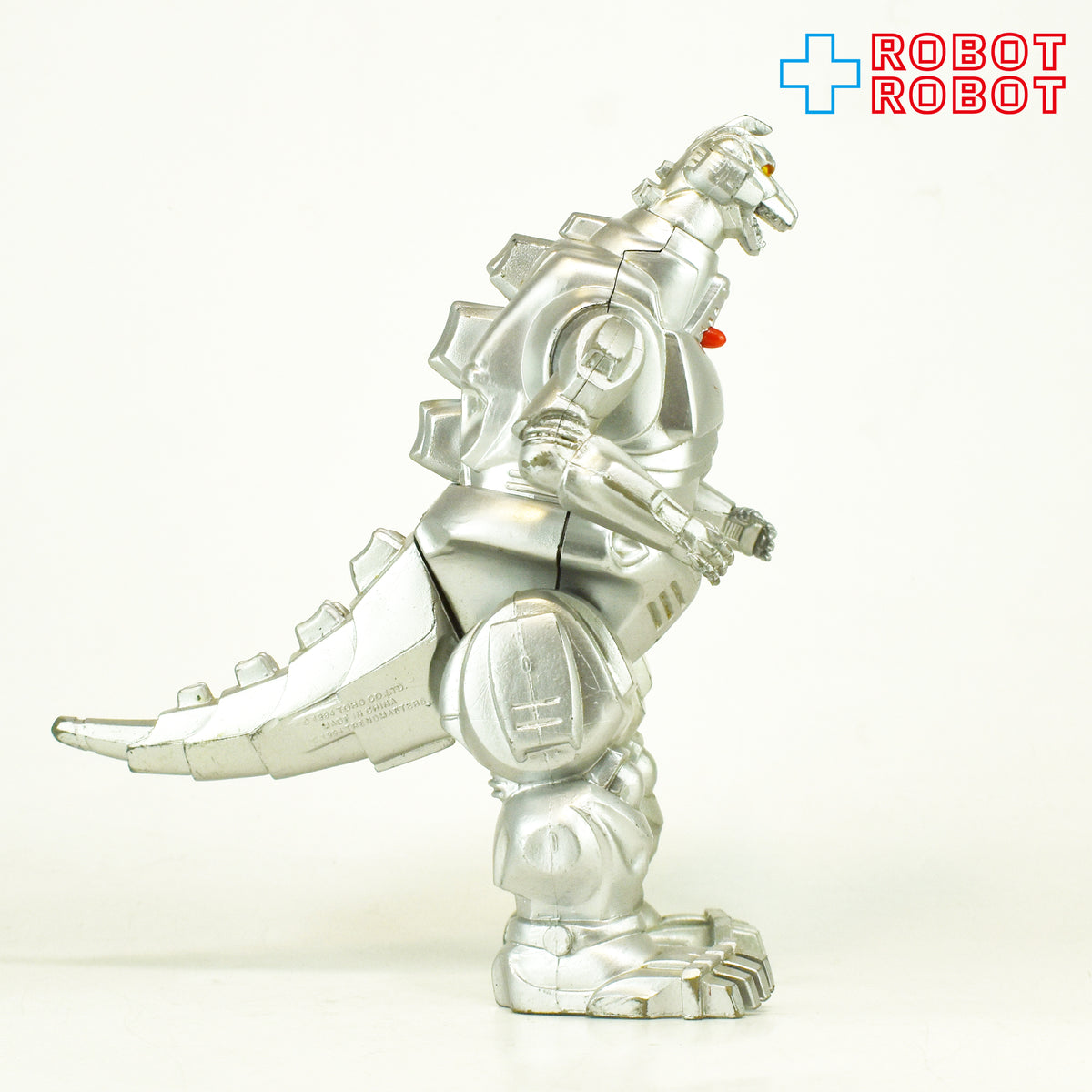 トレンドマスター社 ゴジラ キングオブモンスターズ メカゴジラ 6インチ アクションフィギュア 1994 ルース