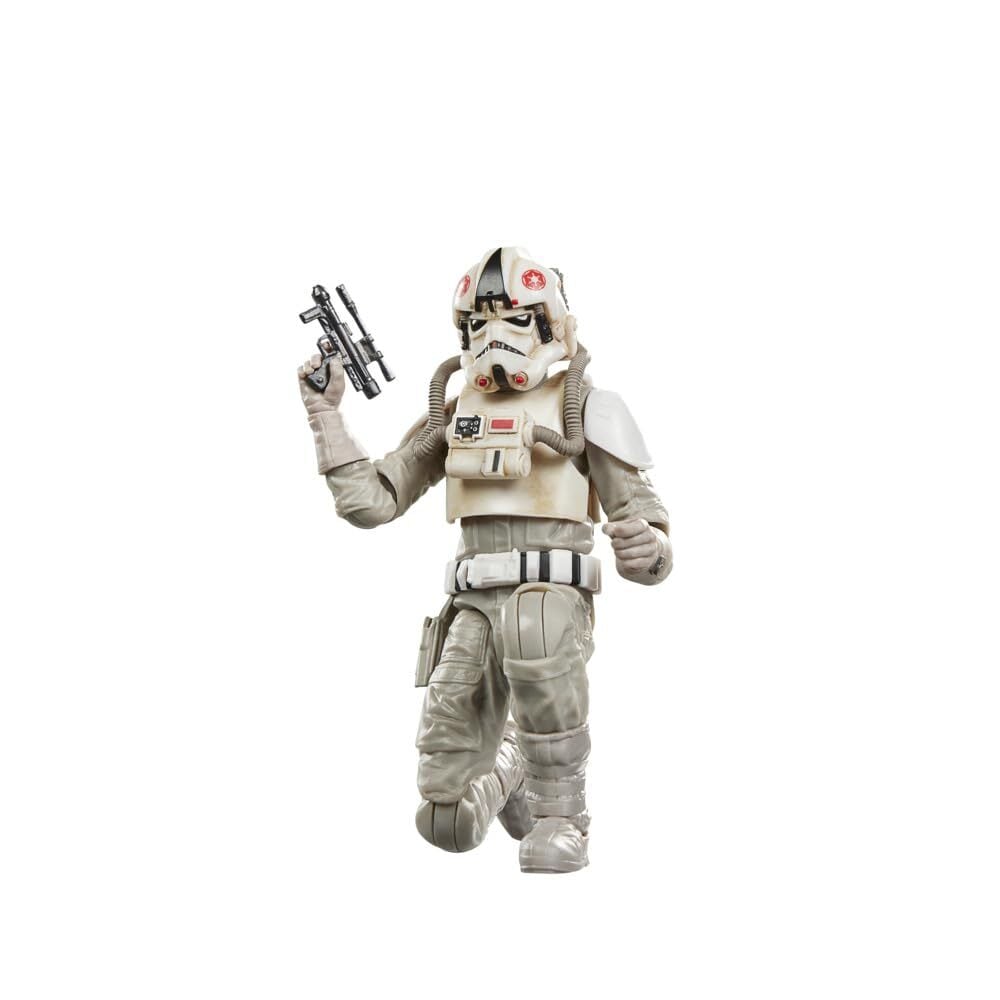スター・ウォーズ ブラックシリーズ #MGM02 インペリアル・レムナントAT-ATドライバー [マンダロリアン・アンド・グローグー] 6インチフィギュア 国内版 未開封