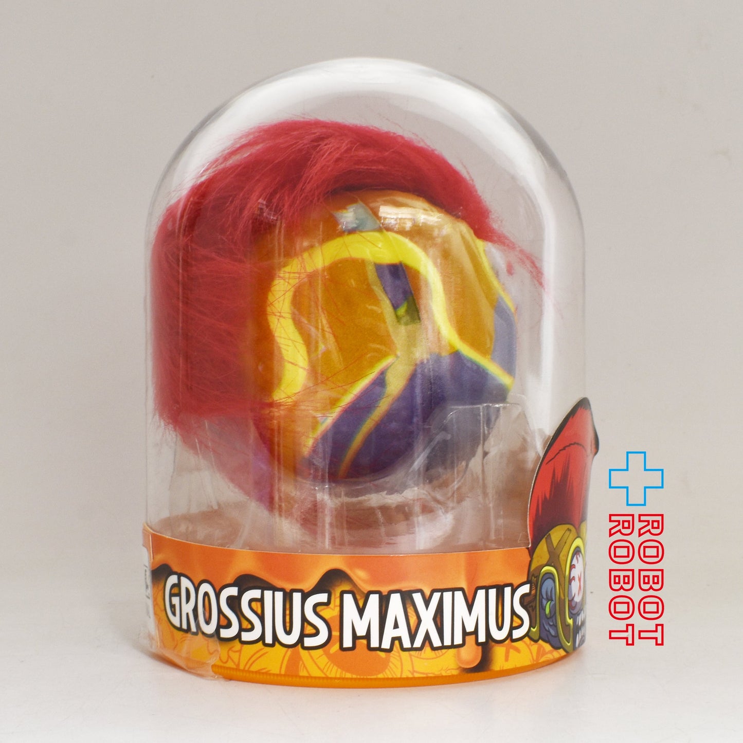 ハンター プロダクト マッドボール グロシウス・マキシムス 未開封