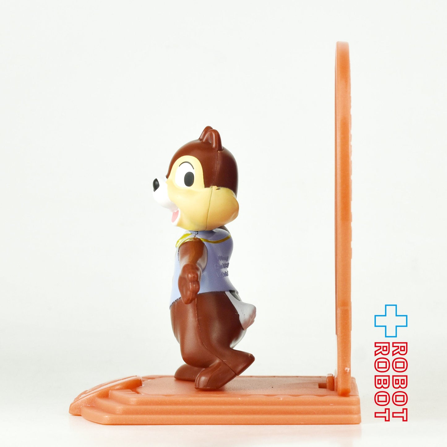 マクドナルド ディズニー WDW 50周年記念 #48 セレブレーション チップ ハッピーミールトイ 2021