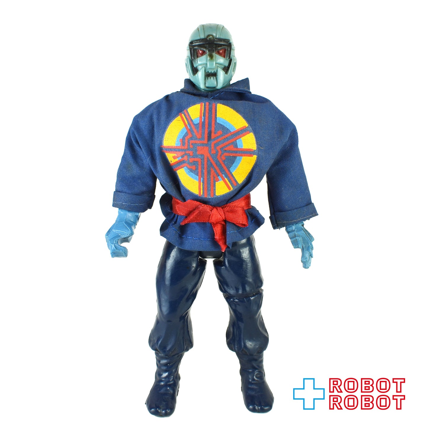 ニンジャ・アサシン ターミネーター アクションフィギュア ルース