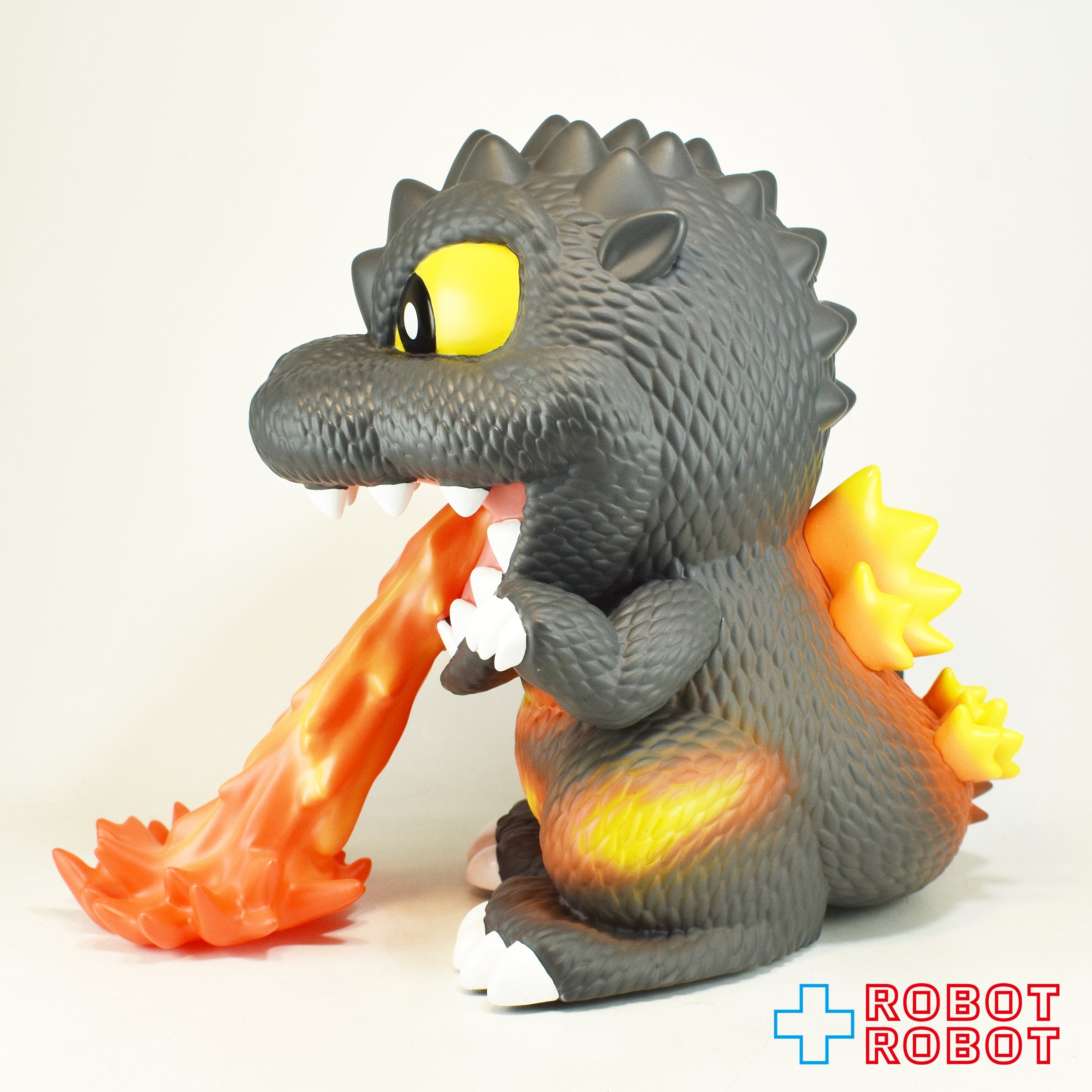 モノグラム 東宝ゴジラ怪獣 ゴジラ ブレス PVC貯金箱 – ROBOTROBOT
