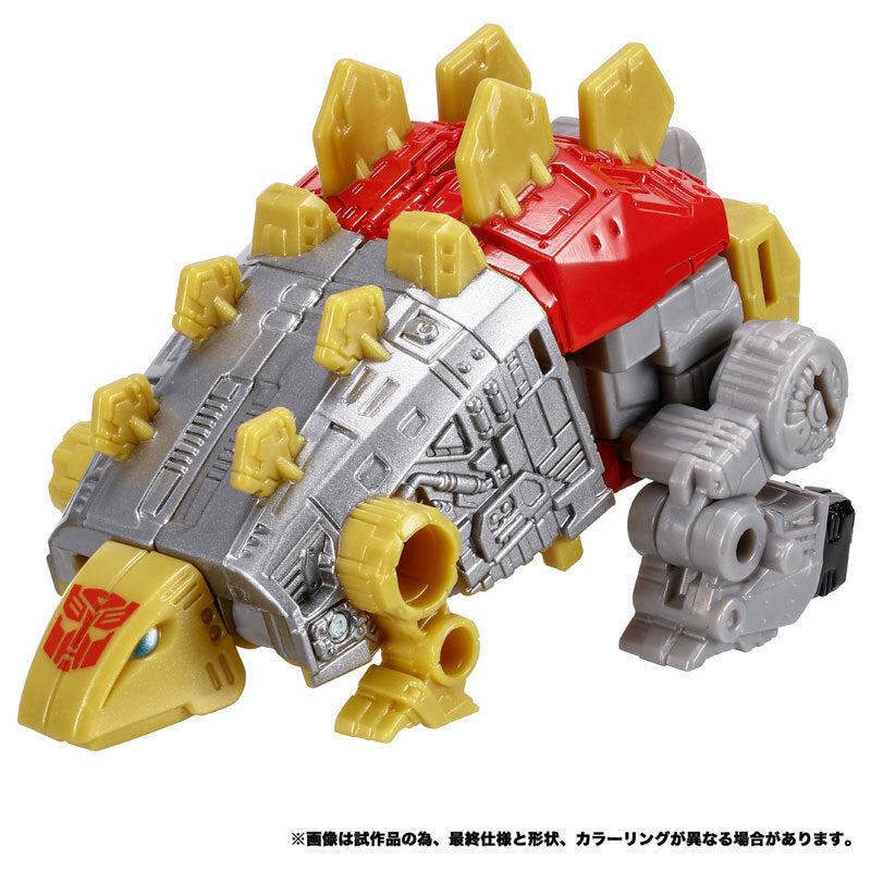 トランスフォーマーレガシー TL-50 ダイノボットスナール 国内版 未開封