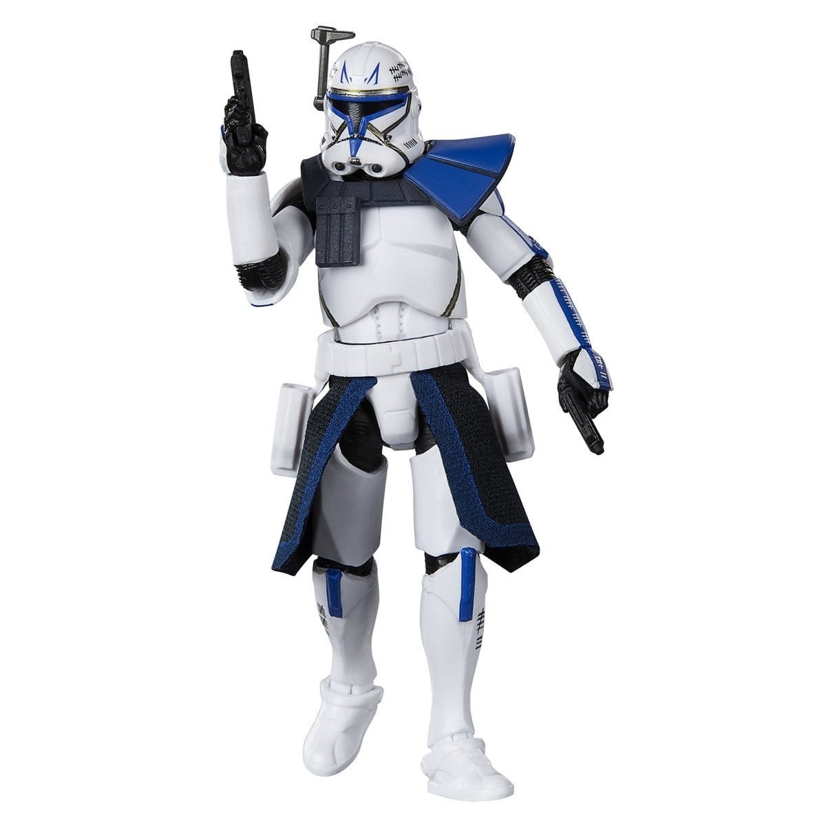 スター・ウォーズ VC317クローン・コマンダー・レックス (ブラッカ・ミッション) [バッドバッチ] ヴィンテージコレクション 3.75インチ アクションフィギュア US版 未開封