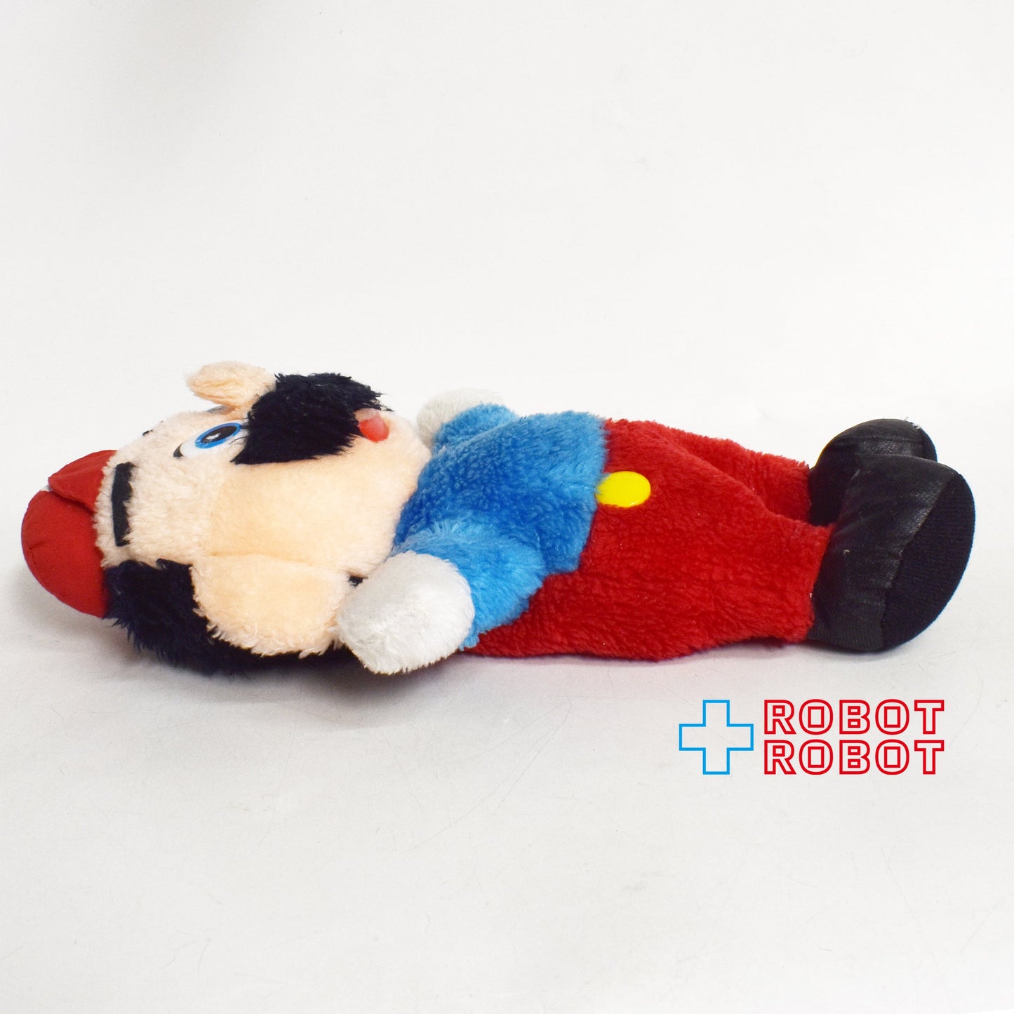 アクメ社 ニンテンドー スーパーマリオ 31センチ ぬいぐるみ人形 1988