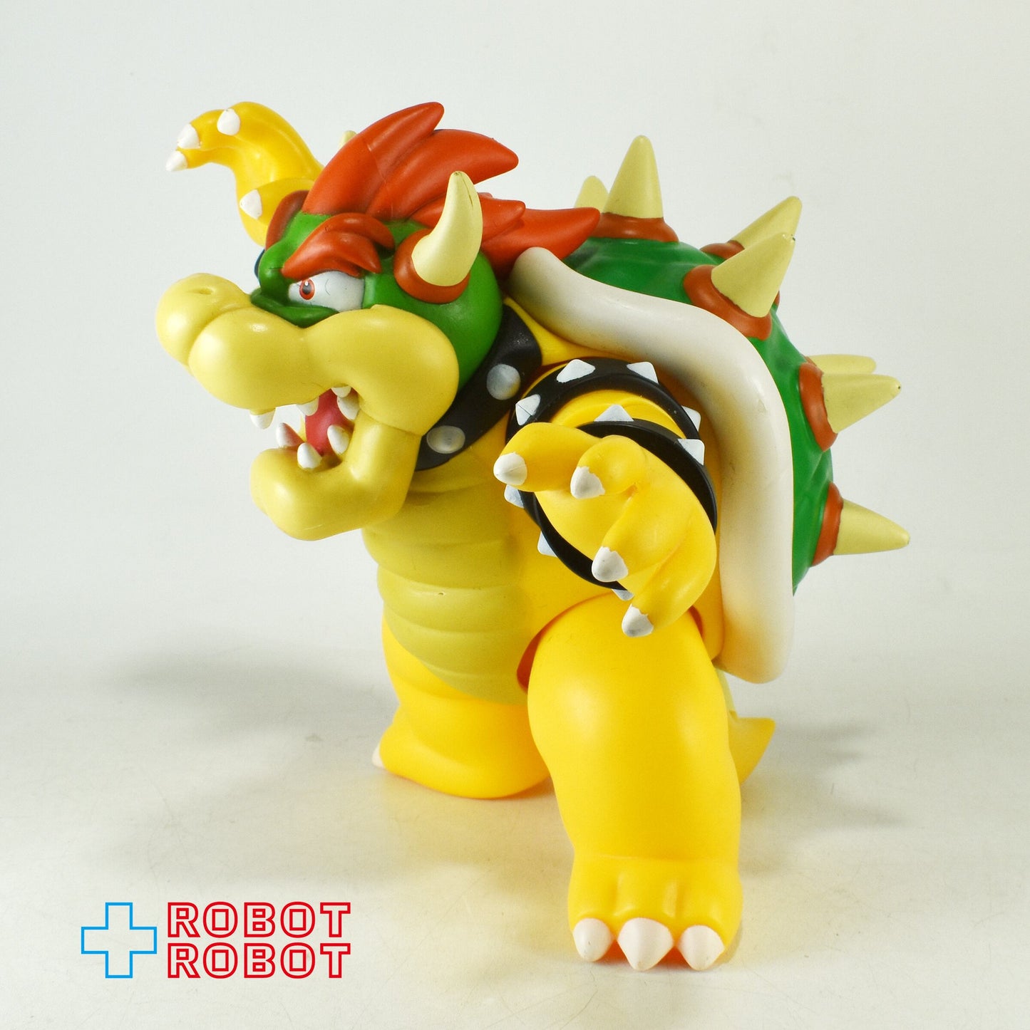 ワールドオブニンテンドー クッパ  6インチ DXフィギュア ルース