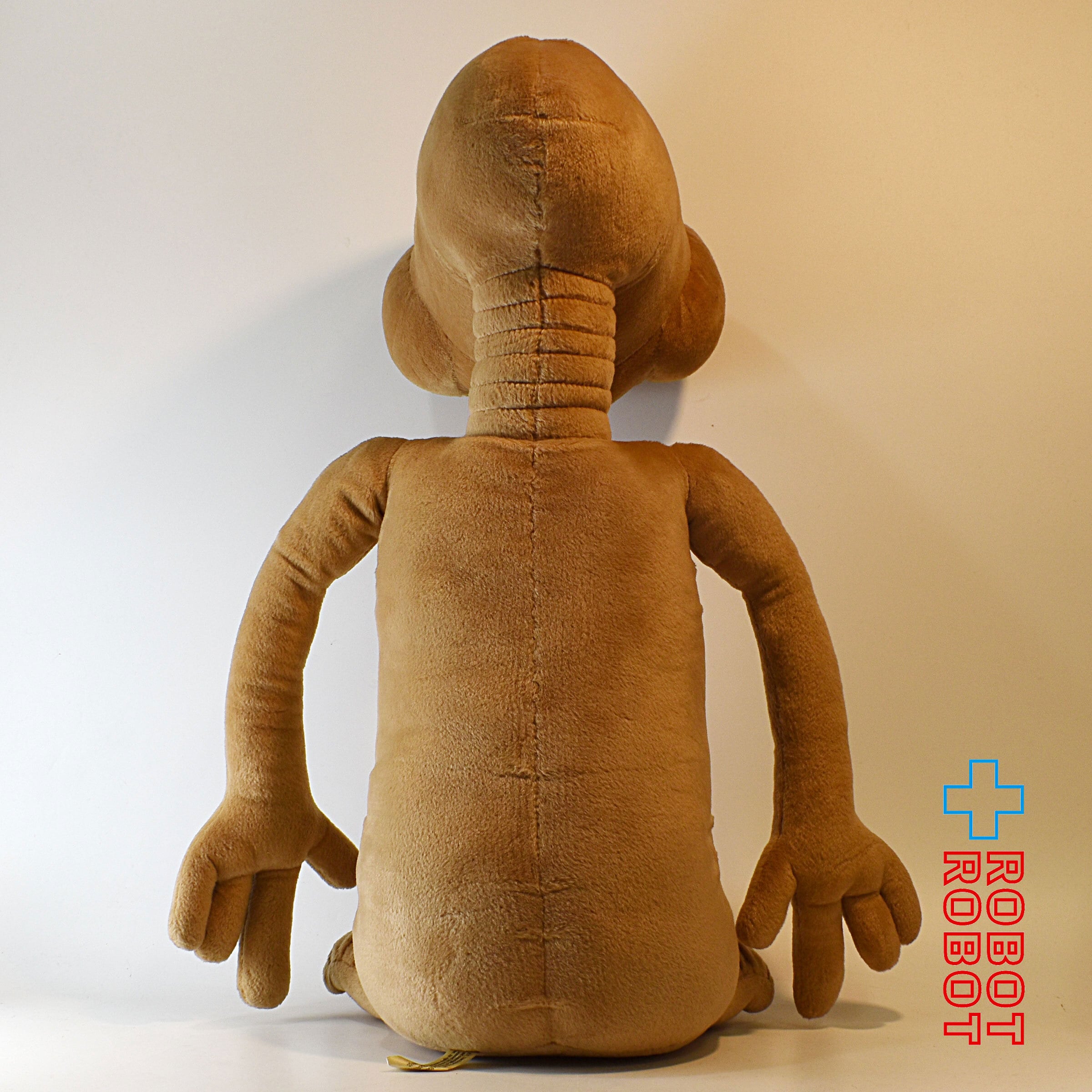 吉徳 E.T. ぬいぐるみ人形 53cm – ROBOTROBOT 吉徳 E.T. ぬいぐるみ人形 53cm – ROBOTROBOT
