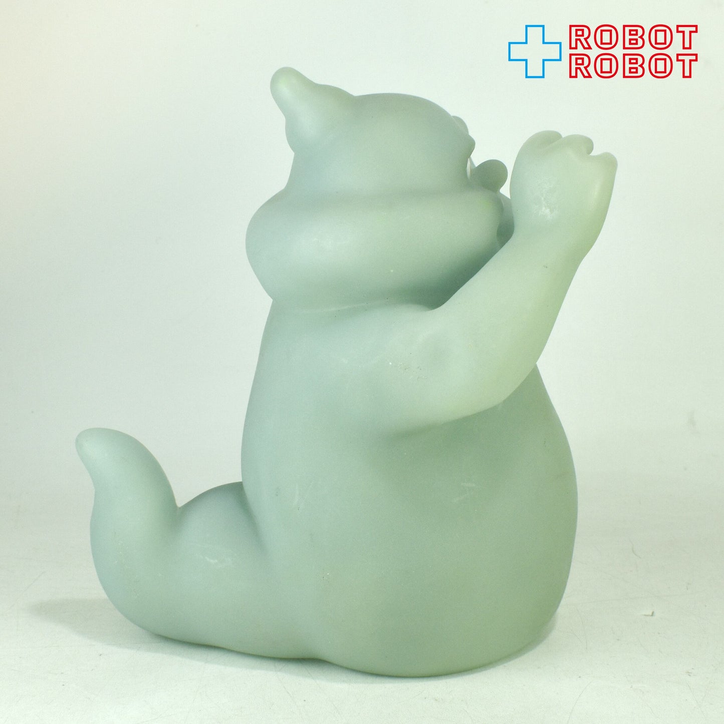 キャスパー / ファッツォ ソフビフィギュア ピザハット ルース