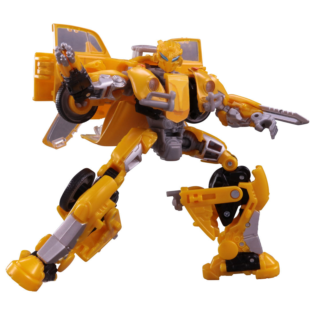 タカラトミー トランスフォーマー スタジオシリーズ SS-16 バンブルビー