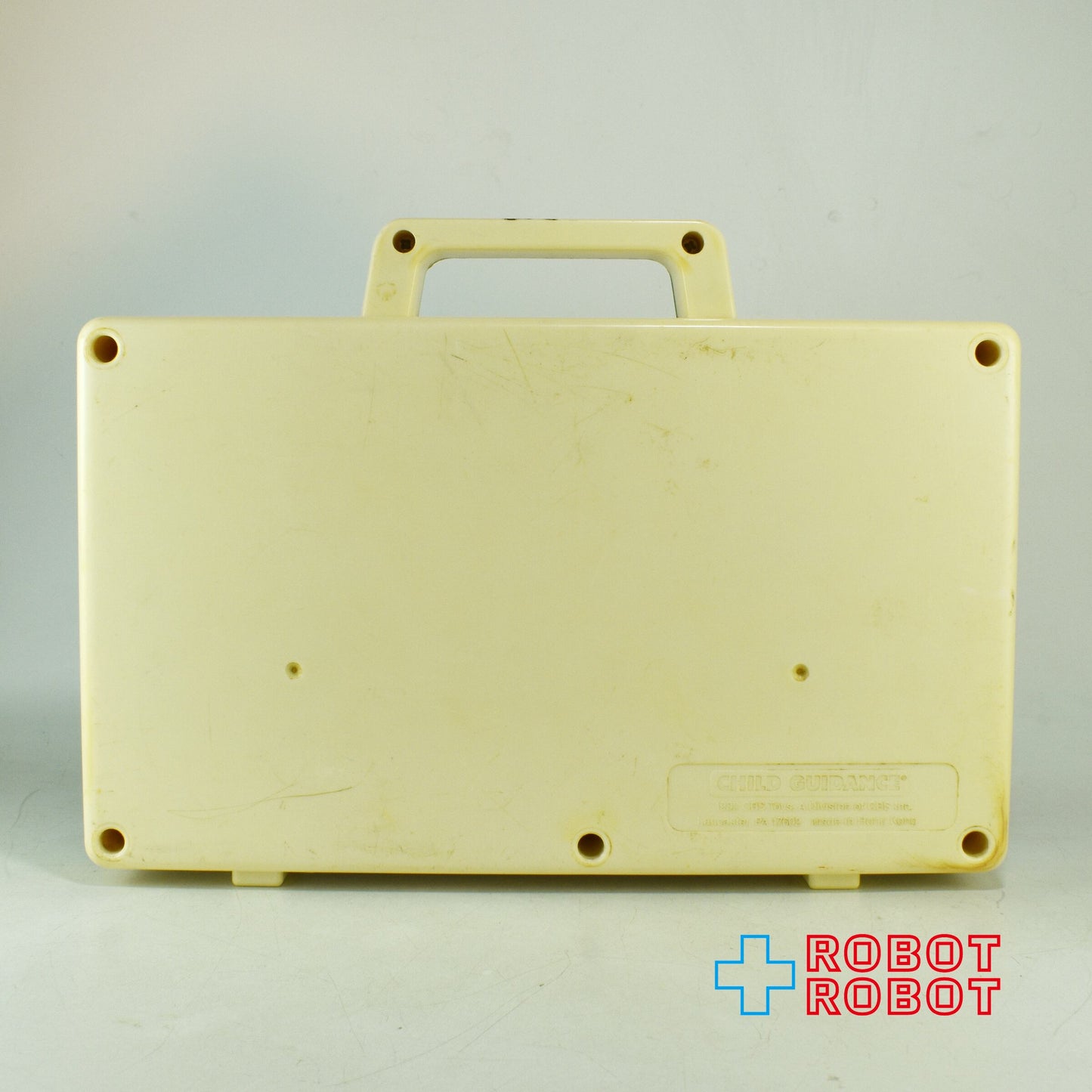 アイデアル社製 ディズニー ミュージカル TV オルゴール 1960年代