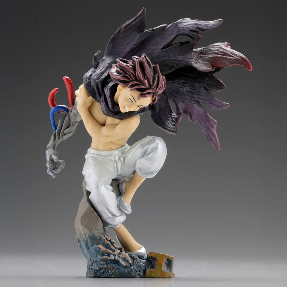 海洋堂 ミニキュー AKIRA アキラ パート1 金田 (2025) フィギュア 6個入りBOX 未開封