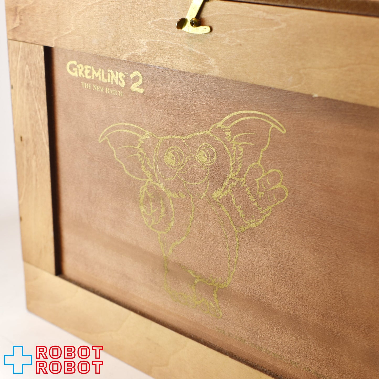 ジュンプランニング ライオン ムシ歯予防フェア「クリニカ賞」 当選品 「かわいいギズモのぬいぐるみ」1990