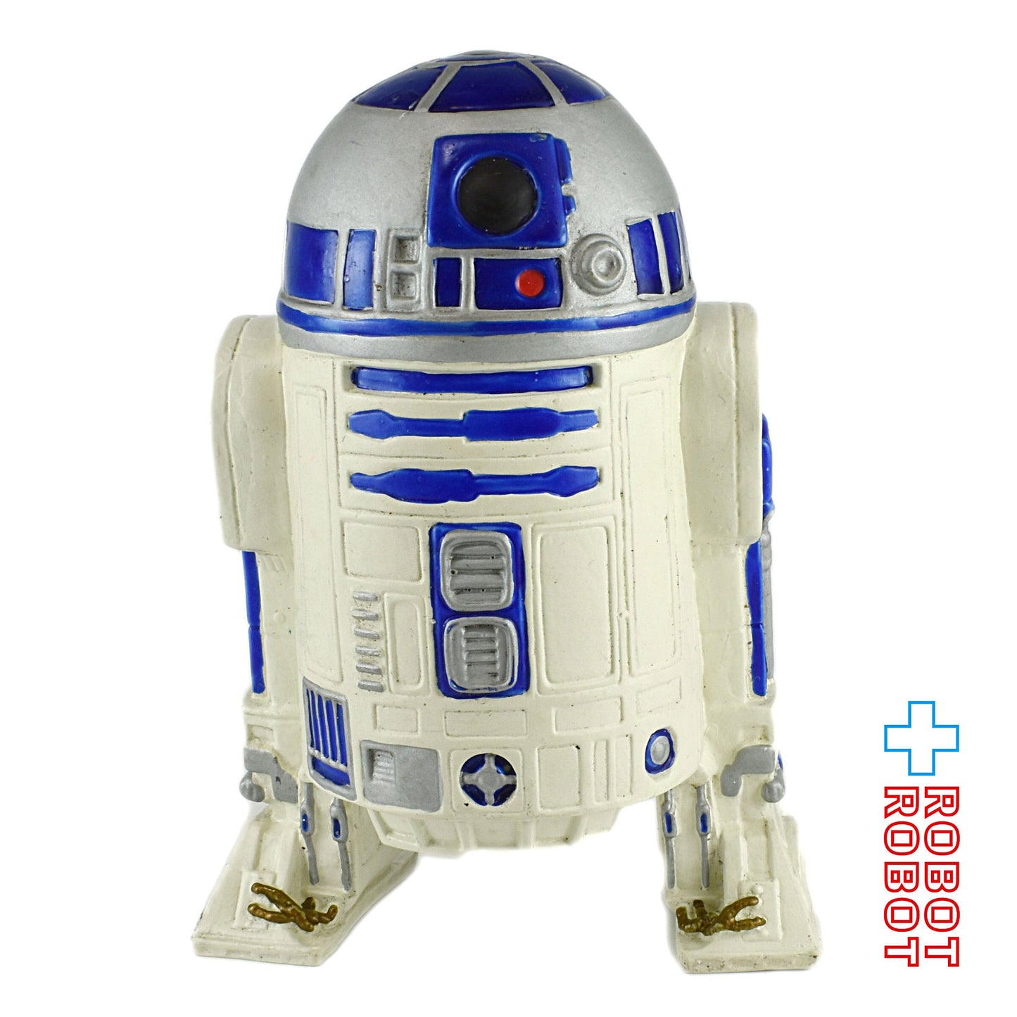 スター・ウォーズ R2-D2 ビニールフィギュア 1993 アウトオブキャラクター社