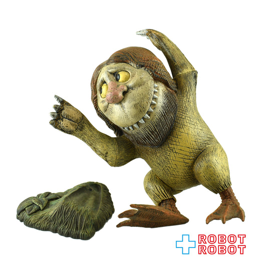 マクファーレン かいじゅうたちのいるところ K.W. アクションフィギュア ※難有り