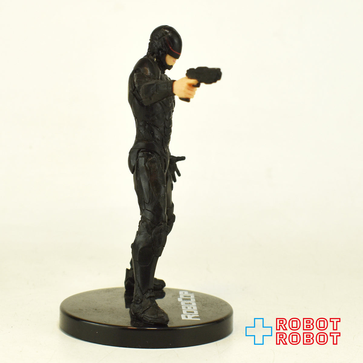 タカラトミーアーツ ロボコップ リアルフィギュアコレクション ロボコップ 3.0 ミニフィギュア