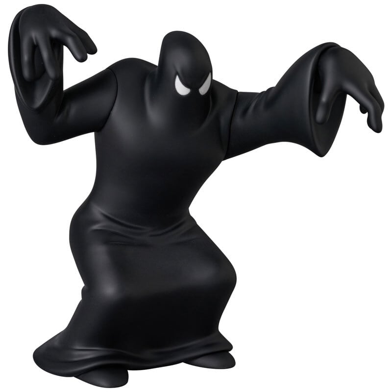 メディコム UDF ディズニー シリーズ11 ファントム・ブロット ビニールフィギュア 未開封 - ROBOTROBOT