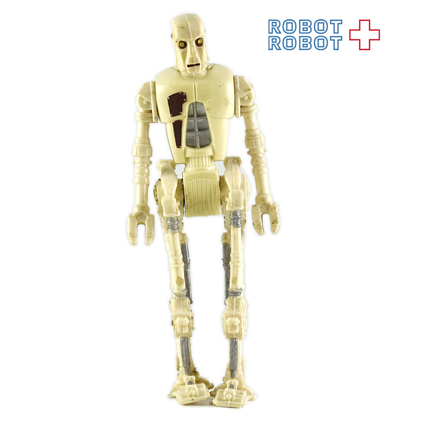 オールドケナー スター・ウォーズ 8D8 アクションフィギュア ルース