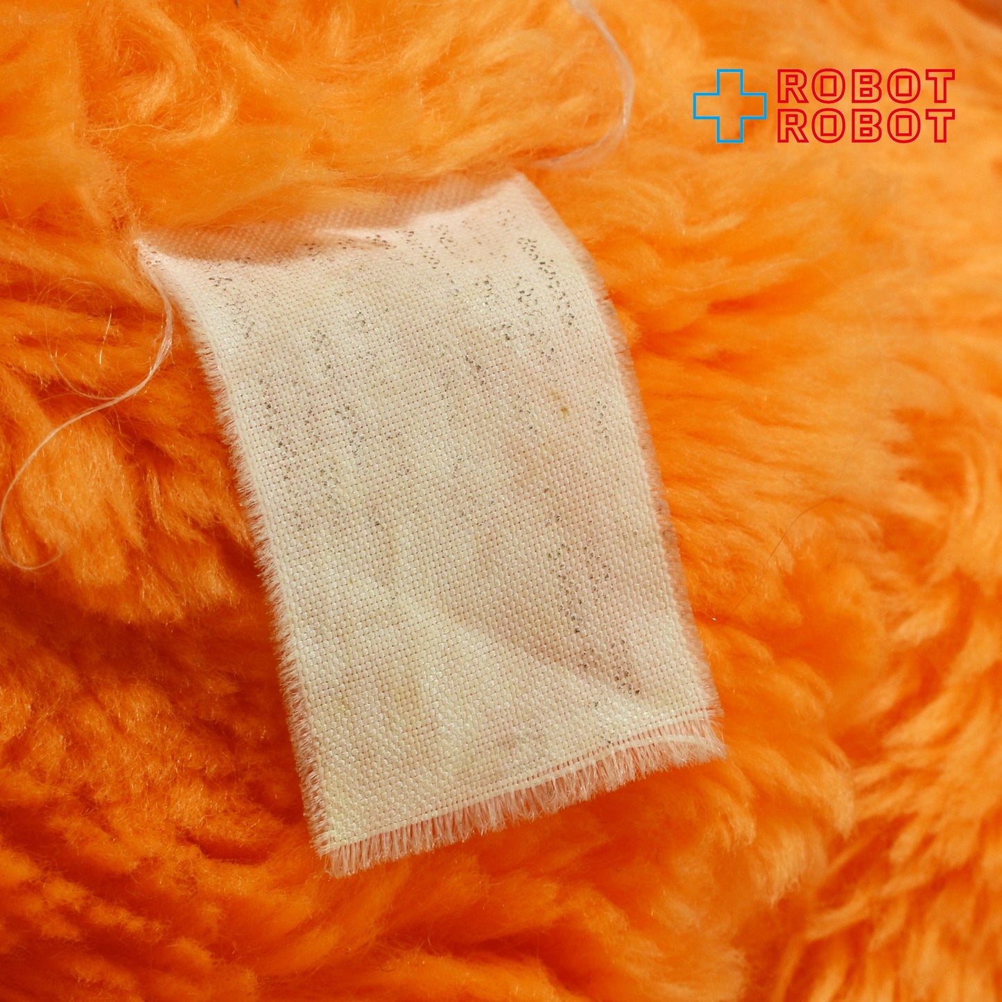 マテル ポップルズ パズル ぬいぐるみ人形 1986