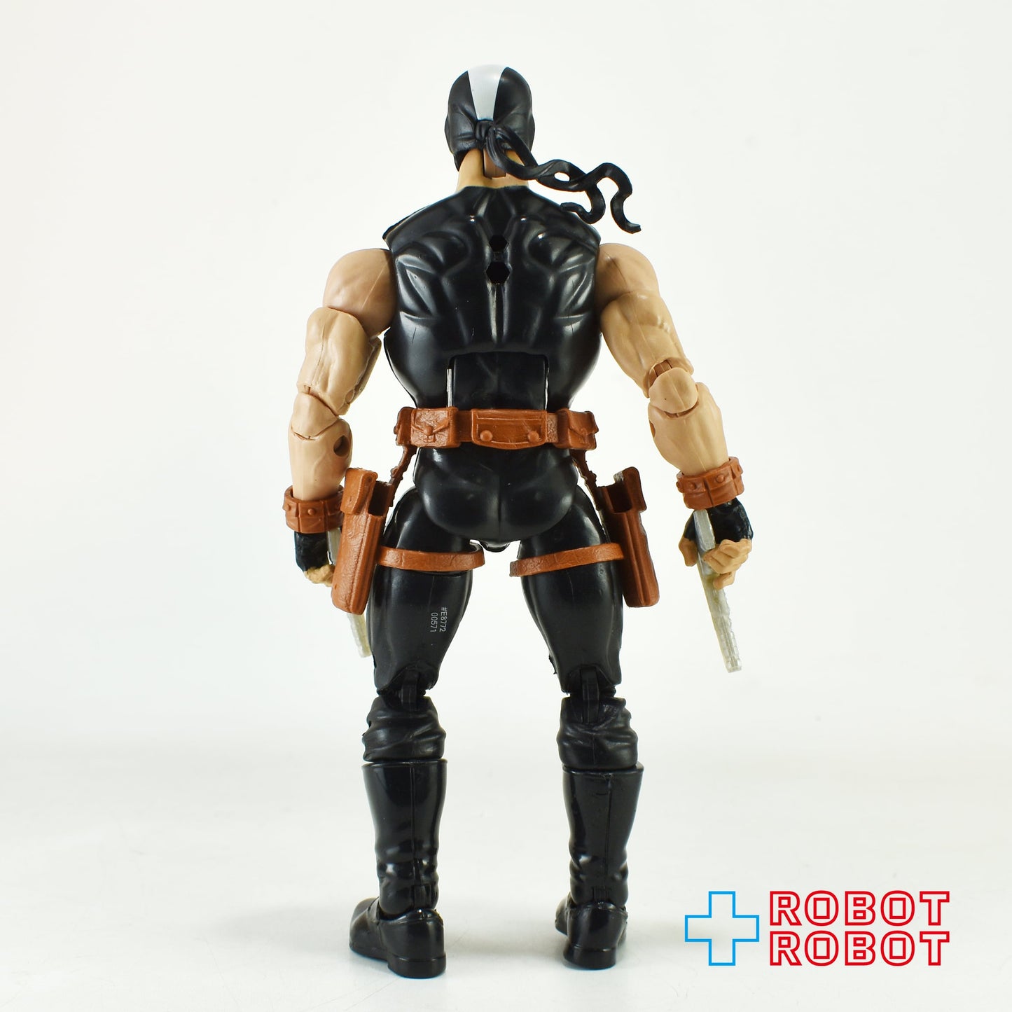 マーベルレジェンド ブラック・ウィドウ クリムゾンダイナモビルド クロス・ボーンズ 6インチフィギュア ルース