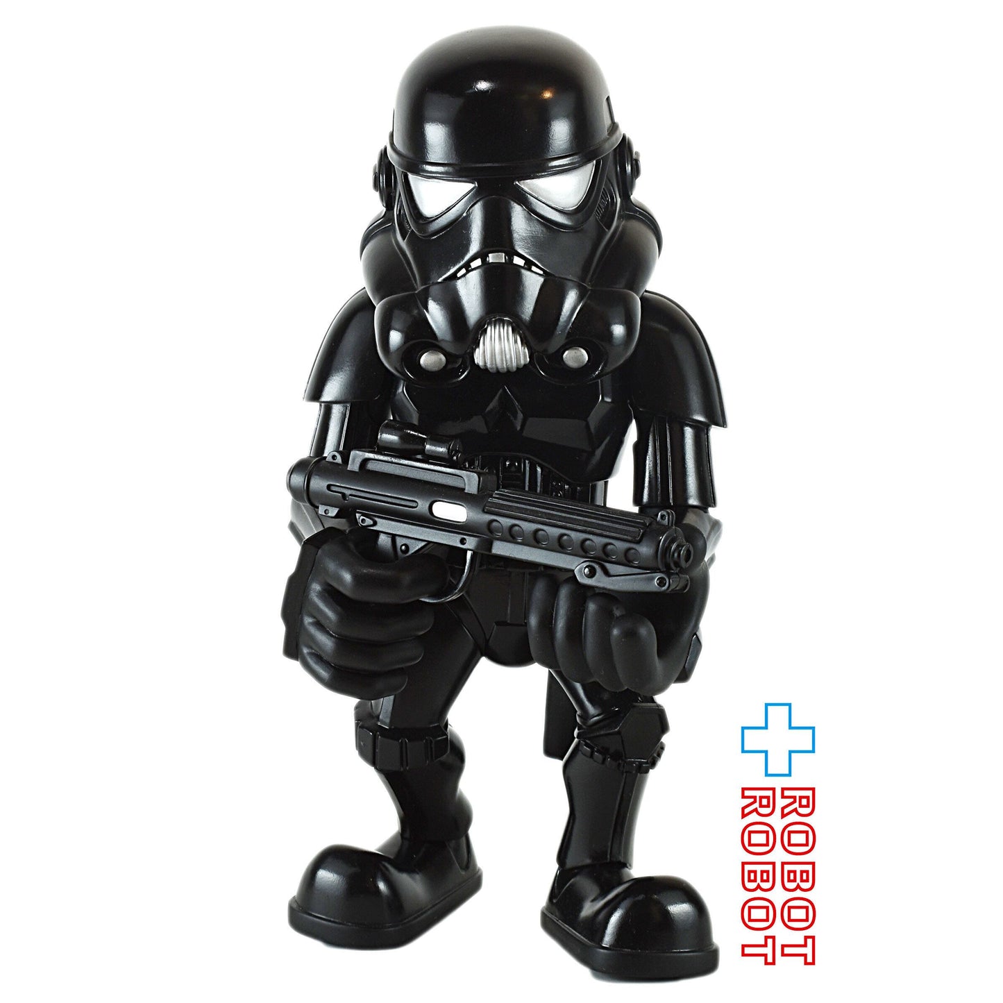 メディコムトイ スターウォーズ VCD ビニールコレクションドールズ シャドウ・ストームトルーパー 開封