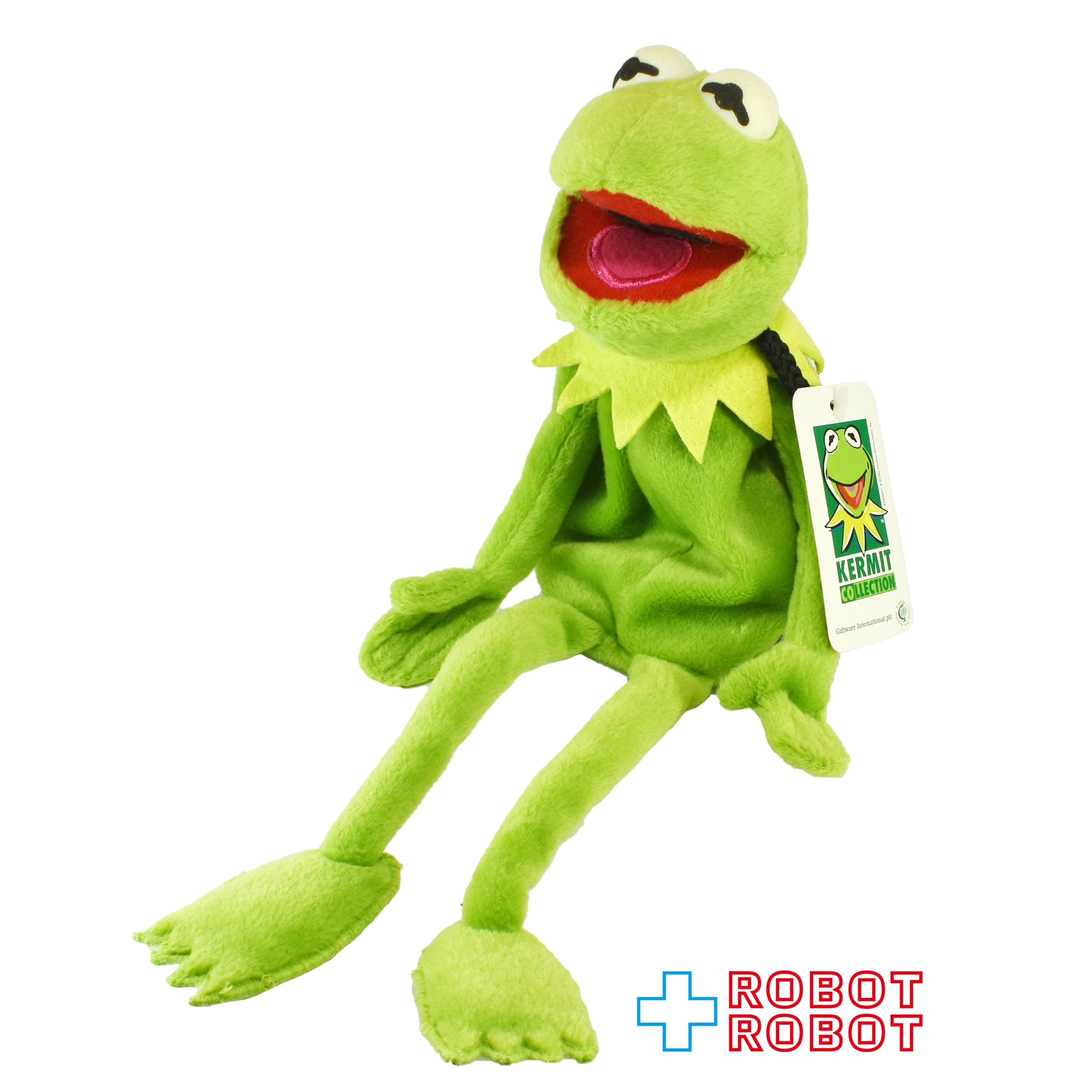 KERMIT – ROBOTROBOT