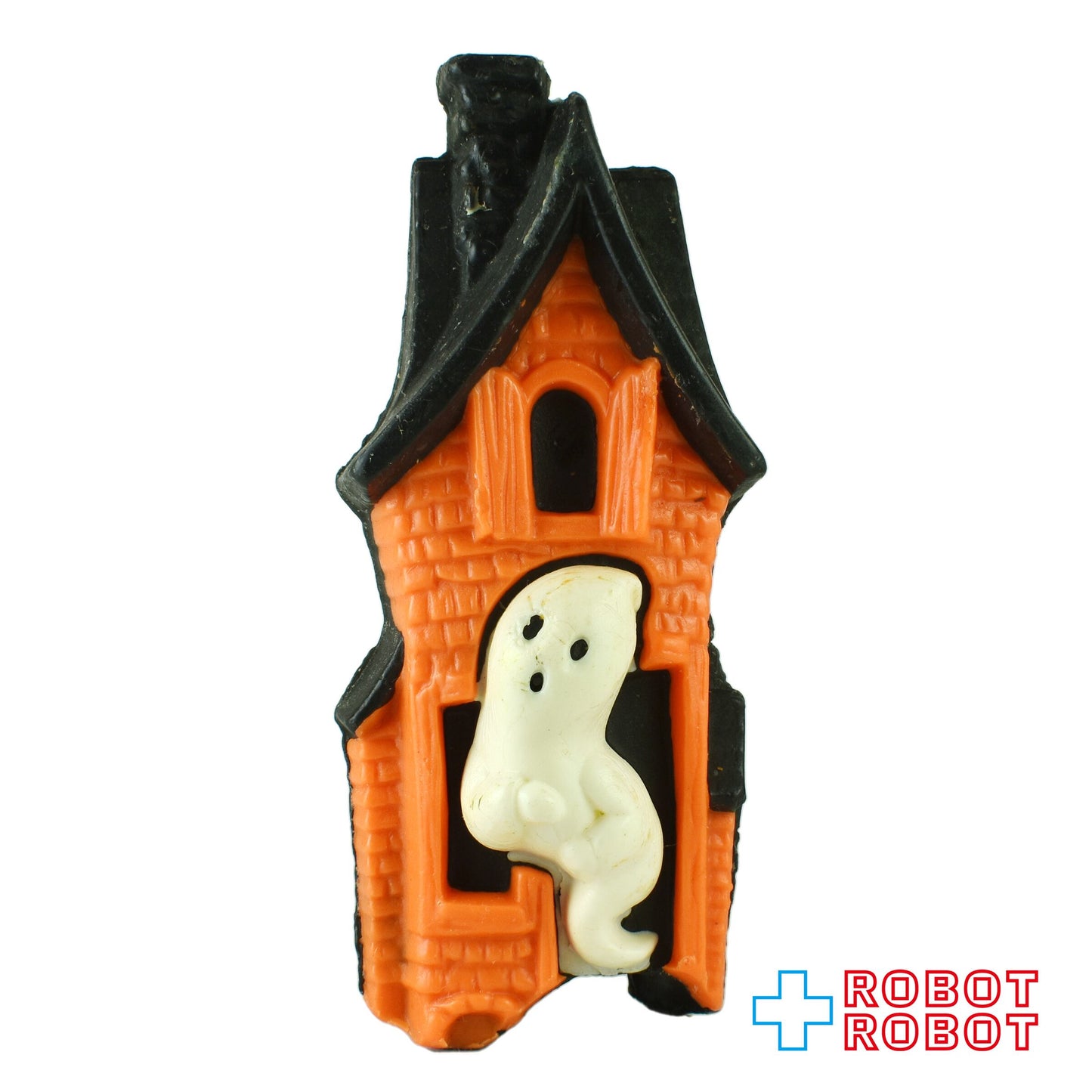 ウィザード ハロウィン ゴースト エアフレッシュナー フィギュア 1980s