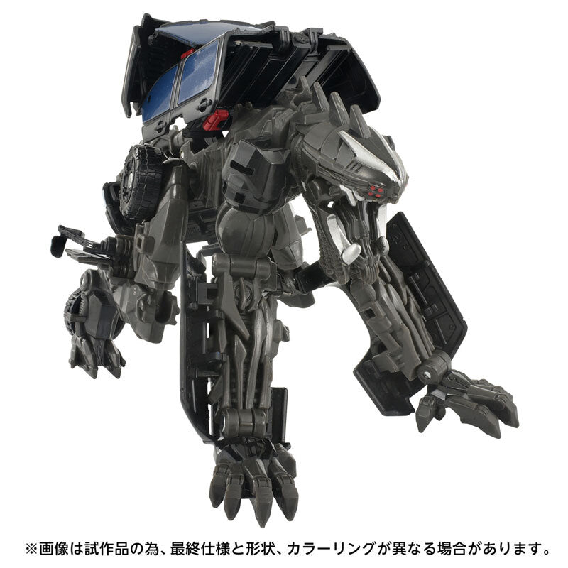 トランスフォーマー SS-144 ハチェット 国内版 未開封