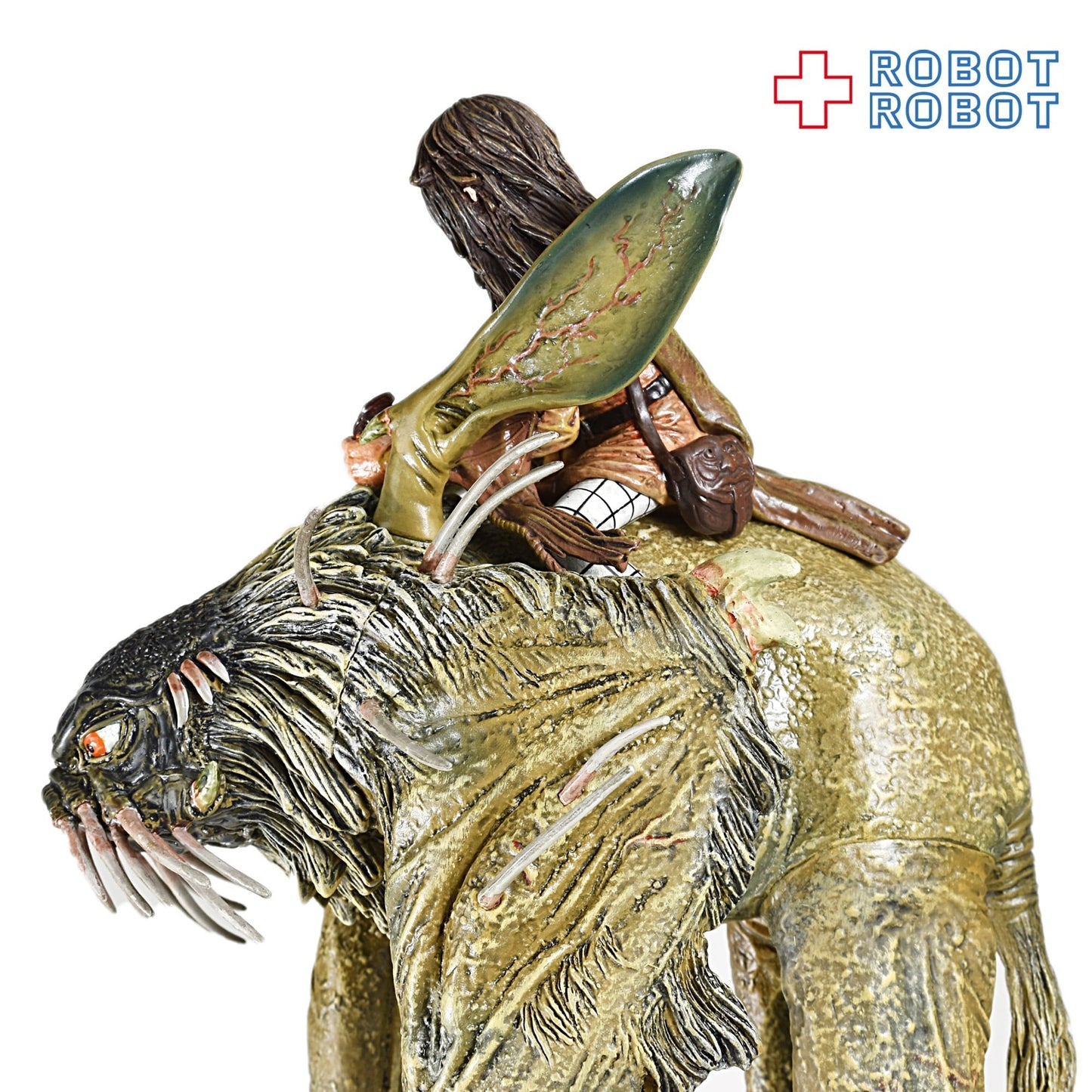 ダークホース ダーククリスタル ランドストライダー ジムヘンソン