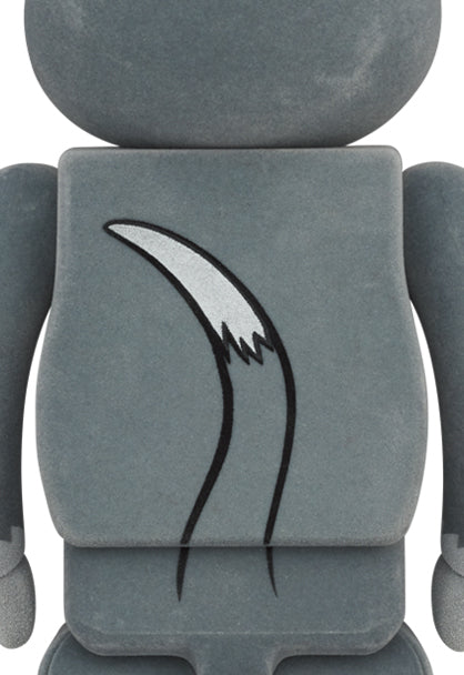 メディコム BE@RBRICK ベアブリック 400% トムとジェリー トム & ジェリー フロッキー Ver セット 未開封 ４号店商品
