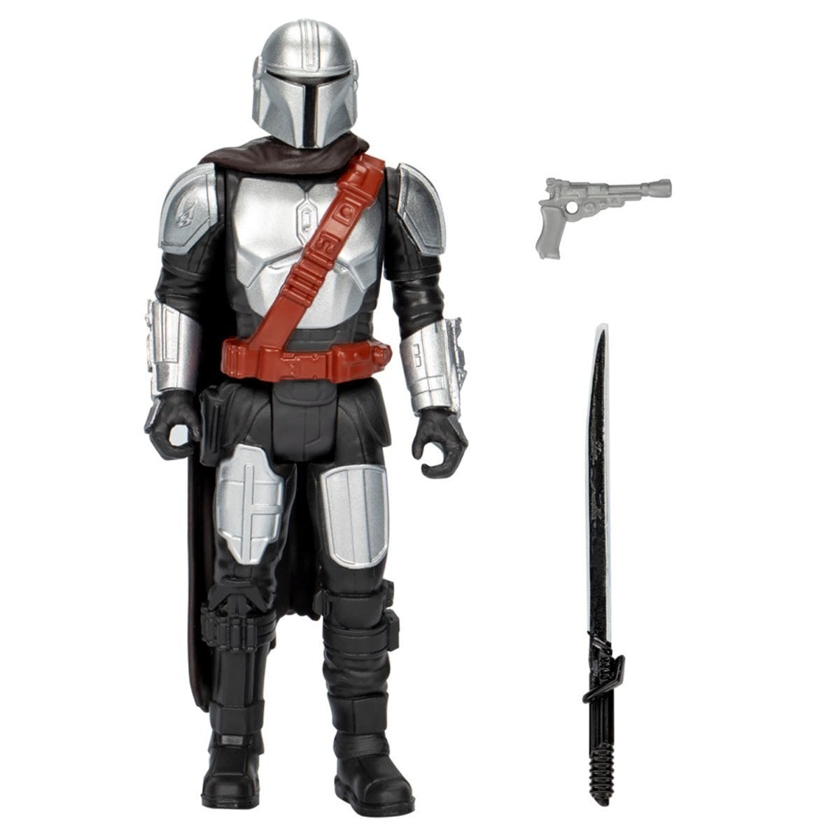 Amazon.co.jp: スター・ウォーズブラックシリーズキャラデューン