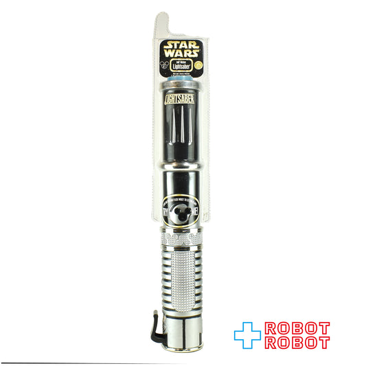 WDW スター・ウォーズ スター・ツアーズ ジェダイ ミッキー ライトセーバー 未開封 ※パッケージダメージ