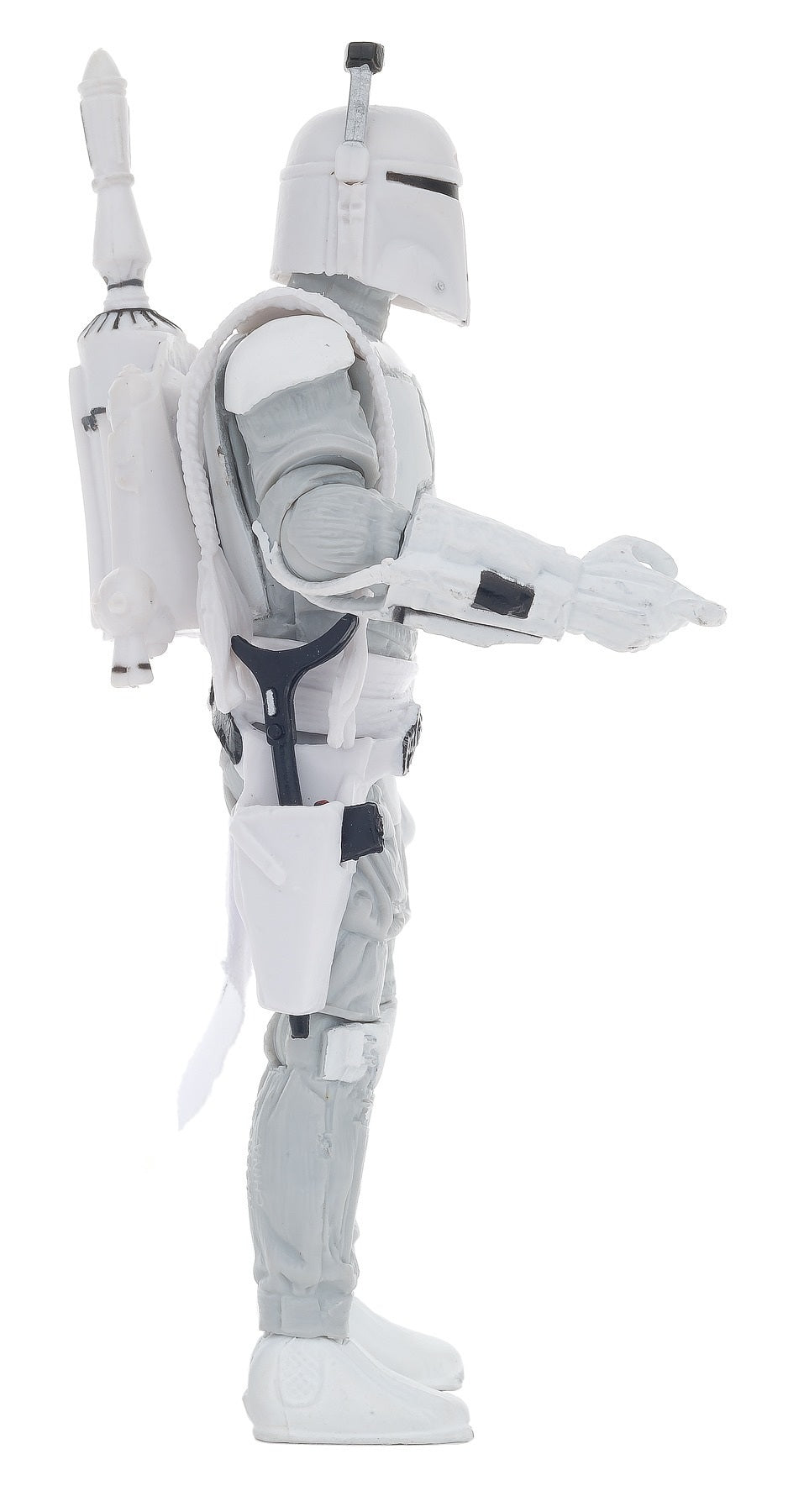 スター・ウォーズ VC 61 ボバ・フェット (プロトタイプ・アーマー) [ESB] ヴィンテージコレクション 3.75インチ アクションフィギュア 未開封輸送用白箱付