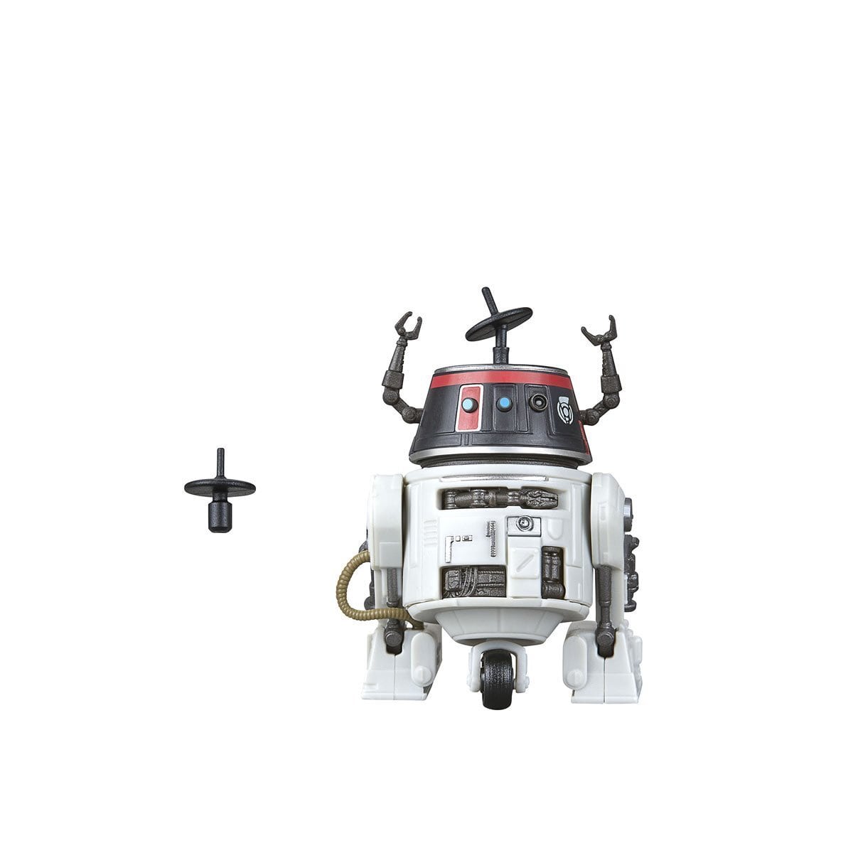 スター・ウォーズ VC350 チョッパー (C1-10P) インペリアル・ディスガイズ [レベルズ] ヴィンテージコレクション 3.75インチ アクションフィギュア 未開封